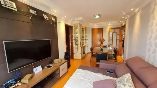 Apartamento com 3 Quartos à venda, 73m² no Caiçaras, Londrina