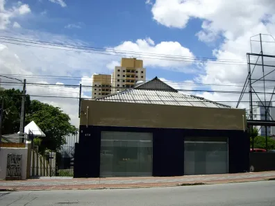 Prédio Comercial com 13 Quartos à venda, 503m² no Santana, São Paulo