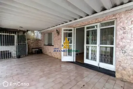 Sobrado com 7 Quartos à venda, 290m² no Jardim Vila Galvão, Guarulhos