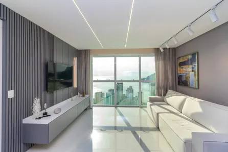 Apartamento com 3 Quartos à venda, 139m² no Centro, Balneário Camboriú