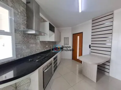 Apartamento com 3 Quartos para alugar, 156m² no Vila Rehder, Americana