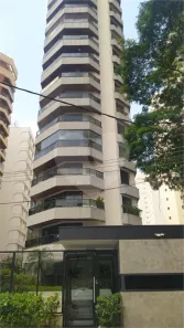 Apartamento com 3 Quartos à venda, 260m² no Vila Uberabinha, São Paulo