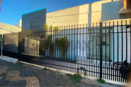 Imóvel Comercial para alugar, 30m² no Vila Santa Catarina, Americana