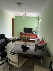 Apartamento com 3 Quartos à venda, 60m² no Piratininga, Osasco