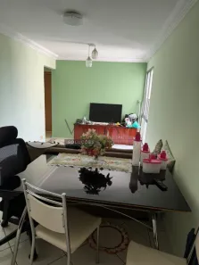 Apartamento com 3 Quartos à venda, 60m² no Piratininga, Osasco
