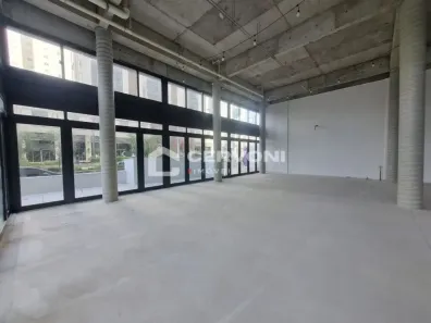 Ponto Comercial para alugar, 104m² no Parque Residencial Aquarius, São José dos Campos