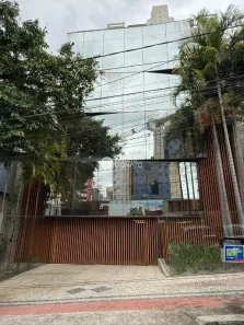 Prédio Comercial à venda, 1242m² no Lourdes, Belo Horizonte