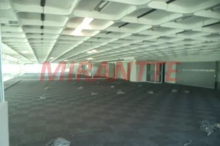 Imóvel Comercial à venda, 2844m² no Jardim São Luís, São Paulo