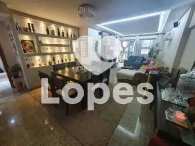 Apartamento com 3 Quartos à venda, 156m² no Laranjeiras, Rio de Janeiro