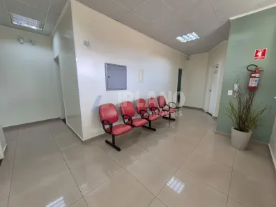 Sala Comercial para alugar, 16m² no Jardim São Carlos, São Carlos