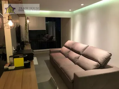 Apartamento com 2 Quartos à venda, 60m² no Ipiranga, São Paulo
