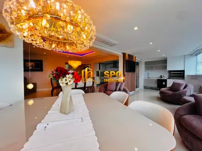 Apartamento com 4 Quartos à venda, 246m² no Vila Sofia, São Paulo