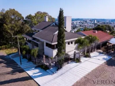 Casa com 4 Quartos à venda, 491m² no Colina Sorriso, Caxias do Sul