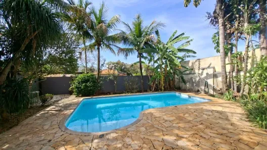 Casa de Condomínio com 4 Quartos à venda, 260m² no Caminhos de San Conrado (Sousas), Campinas