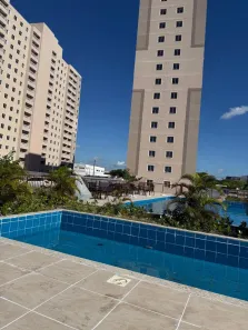 Apartamento com 2 Quartos à venda, 44m² no Barra do Ceará, Fortaleza