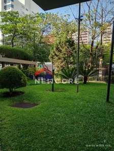 Apartamento com 5 Quartos à venda, 627m² no Moema, São Paulo