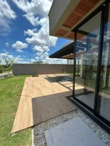 Casa com 3 Quartos à venda, 265m² no Residencial Villagio Toscana, Goiânia