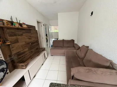 Casa de Condomínio com 2 Quartos à venda, 111m² no Centro, Ananindeua