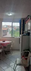 Cobertura com 3 Quartos à venda, 87m² no Vila Portugal, São Paulo
