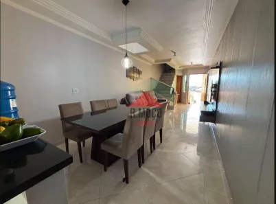 Sobrado com 3 Quartos à venda, 115m² no Cidade Patriarca, São Paulo