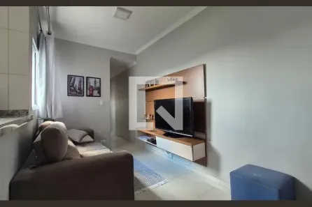 Cobertura com 2 Quartos à venda, 116m² no Vila Curuçá, Santo André