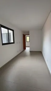 Apartamento com 2 Quartos para alugar, 88m² no Parque Erasmo Assunção, Santo André