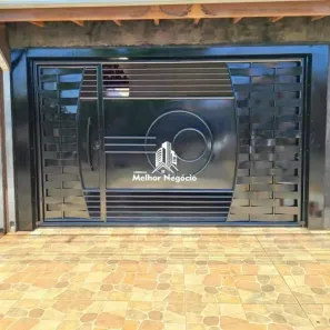 Casa com 2 Quartos à venda, 84m² no Jardim dos Ipês, Sumaré