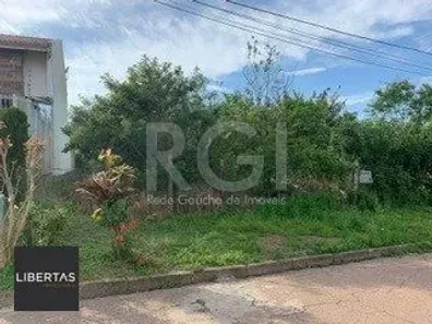Lote/Terreno à venda, 336m² no Jardim Itu, Porto Alegre