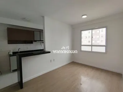 Apartamento com 2 Quartos à venda, 46m² no Colônia (Zona Leste), São Paulo