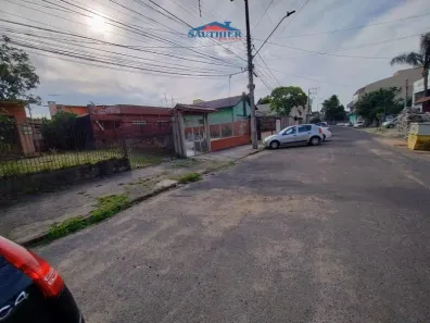 Lote/Terreno à venda, 330m² no Centro, Sapucaia do Sul