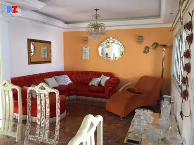 Casa com 4 Quartos para alugar, 330m² no Centro, Boituva