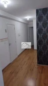 Apartamento com 2 Quartos à venda, 45m² no Vila Cosmopolita, São Paulo