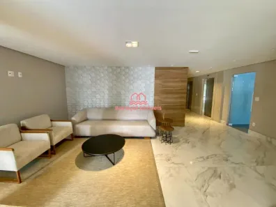 Apartamento com 3 Quartos à venda, 129m² no Canto do Forte, Praia Grande