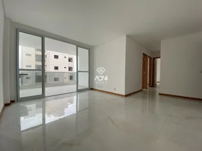 Apartamento com 4 Quartos à venda, 112m² no Praia da Costa, Vila Velha