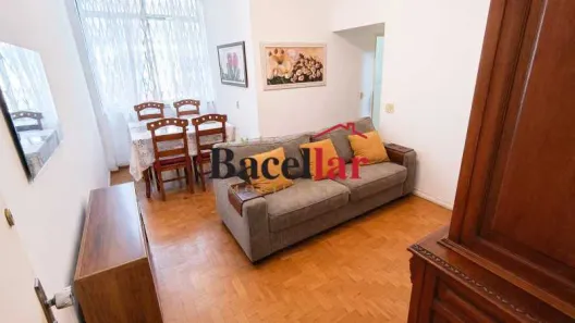 Apartamento com 2 Quartos à venda, 71m² no Tijuca, Rio de Janeiro
