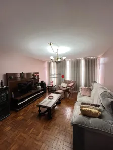 Sobrado com 3 Quartos à venda, 188m² no Vila Carolina, São Paulo