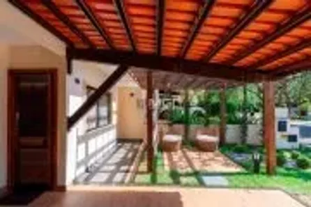 Casa de Condomínio com 3 Quartos à venda, 112m² no Jardim Vitória, Goiânia