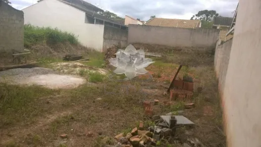 Lote/Terreno à venda, 287m² no Jardim Paulista, Atibaia
