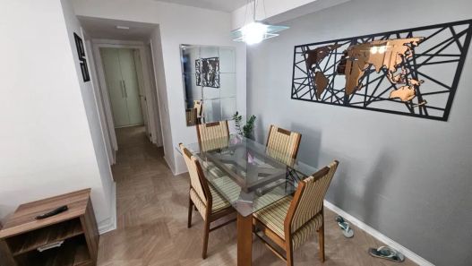 Apartamento com 2 Quartos à venda, 66m² no Vila Valqueire, Rio de Janeiro