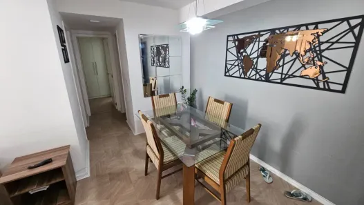 Apartamento com 2 Quartos à venda, 66m² no Vila Valqueire, Rio de Janeiro