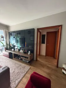 Apartamento com 1 Quarto à venda, 89m² no Guilhermina, Praia Grande