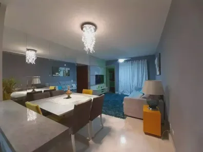Apartamento com 3 Quartos à venda, 86m² no Jardim Pereira do Amparo, Jacareí