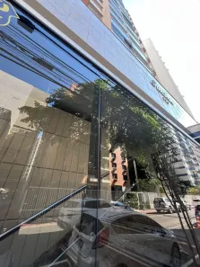 Apartamento com 3 Quartos para alugar, 115m² no Praia do Canto, Vitória