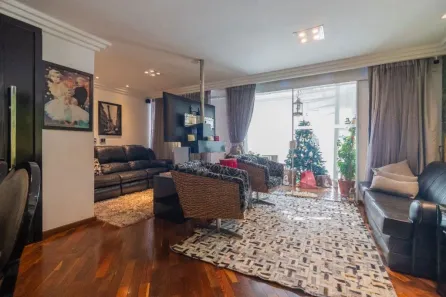 Cobertura com 2 Quartos à venda, 185m² no Cidade São Francisco, São Paulo