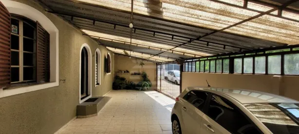 Casa com 3 Quartos à venda, 202m² no Jardim do Trevo, Campinas