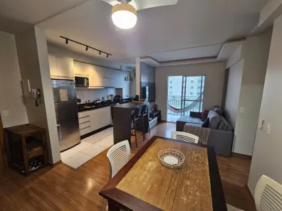Apartamento com 2 Quartos à venda, 59m² no Tabuleiro, Barra Velha