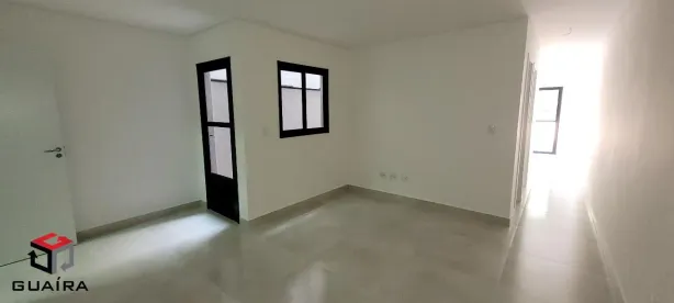 Apartamento com 2 Quartos à venda, 95m² no Vila Bastos, Santo André