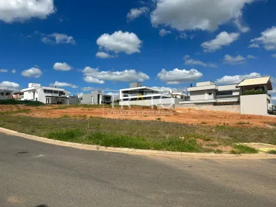 Lote/Terreno à venda, 738m² no Fazenda Pau D'Alho, Campinas