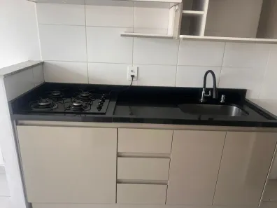 Apartamento com 2 Quartos à venda, 32m² no Itaquera, São Paulo