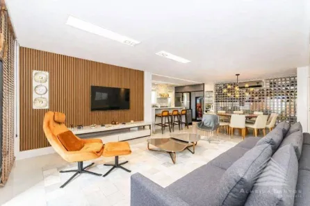 Cobertura com 3 Quartos à venda, 173m² no Ahú, Curitiba